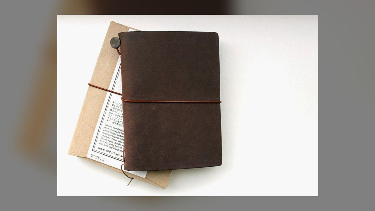 Top 10 Premium Sales Notebooks for Reps in 2027 — figure 8
