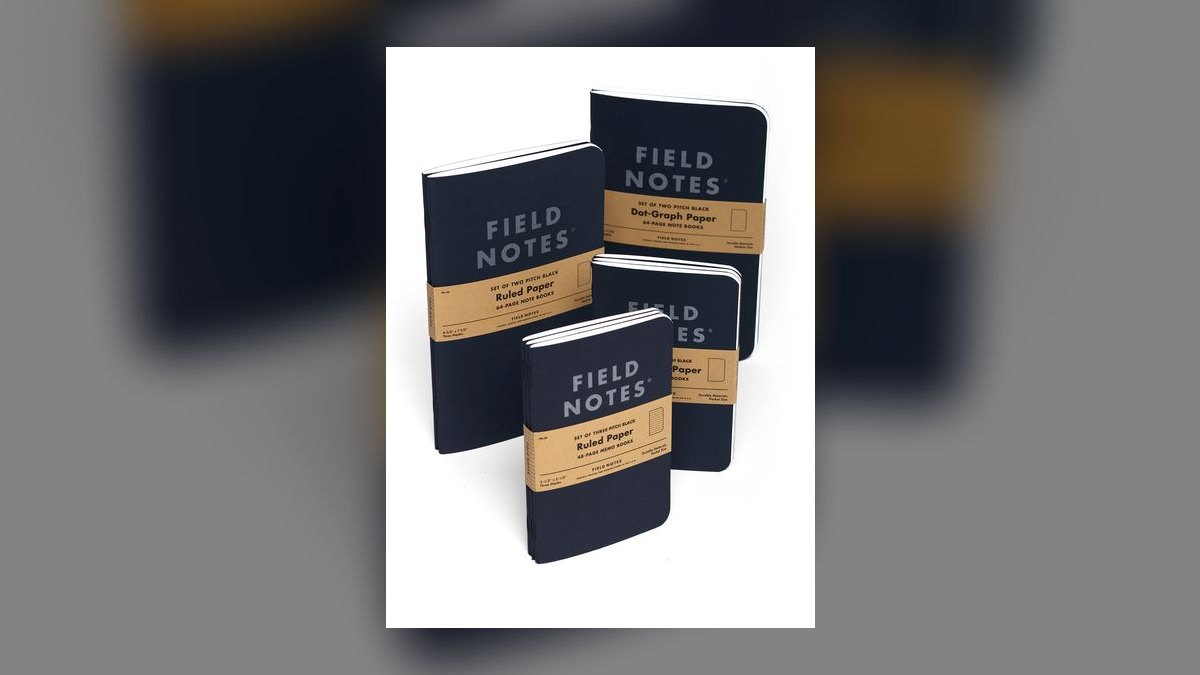 Top 10 Premium Sales Notebooks for Reps in 2027 — figure 9