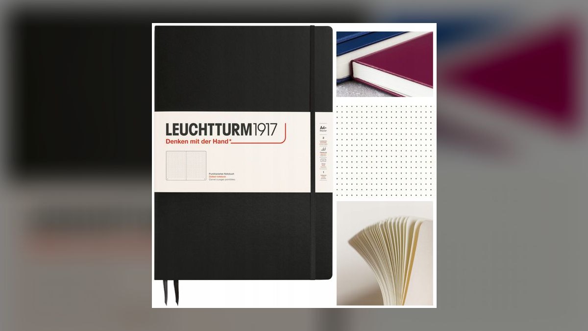 Top 10 Premium Sales Notebooks for Reps in 2027