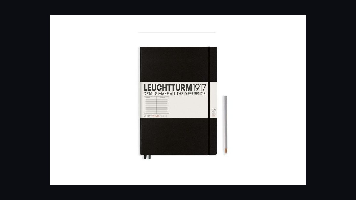 Top 10 Premium Sales Notebooks for Reps in 2027