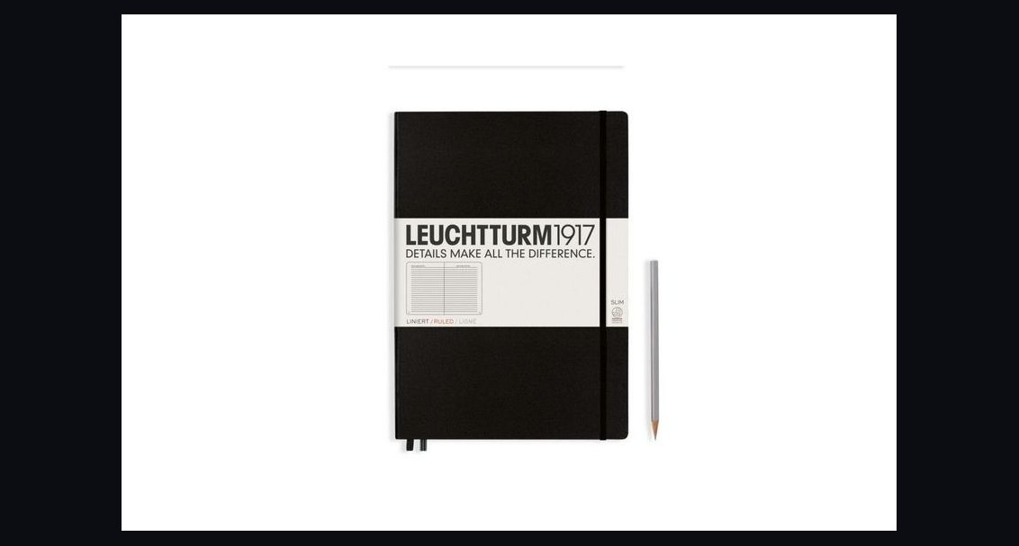 Top 10 Premium Sales Notebooks for Reps in 2027