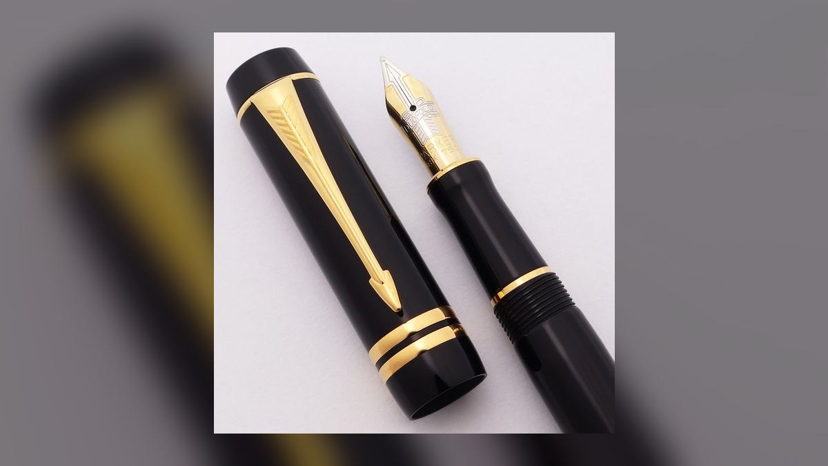 Top 10 Premium Sales Pens for Sales Execs in 2027 — figure 10