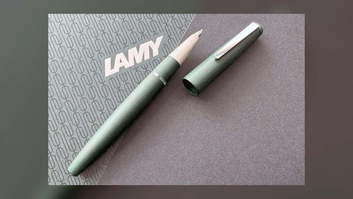 Top 10 Premium Sales Pens for Sales Execs in 2027 — figure 2