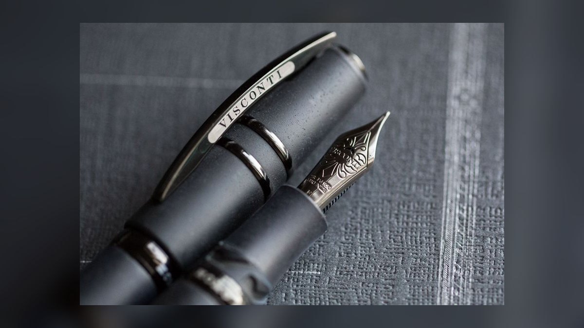 Top 10 Premium Sales Pens for Sales Execs in 2027 — figure 8