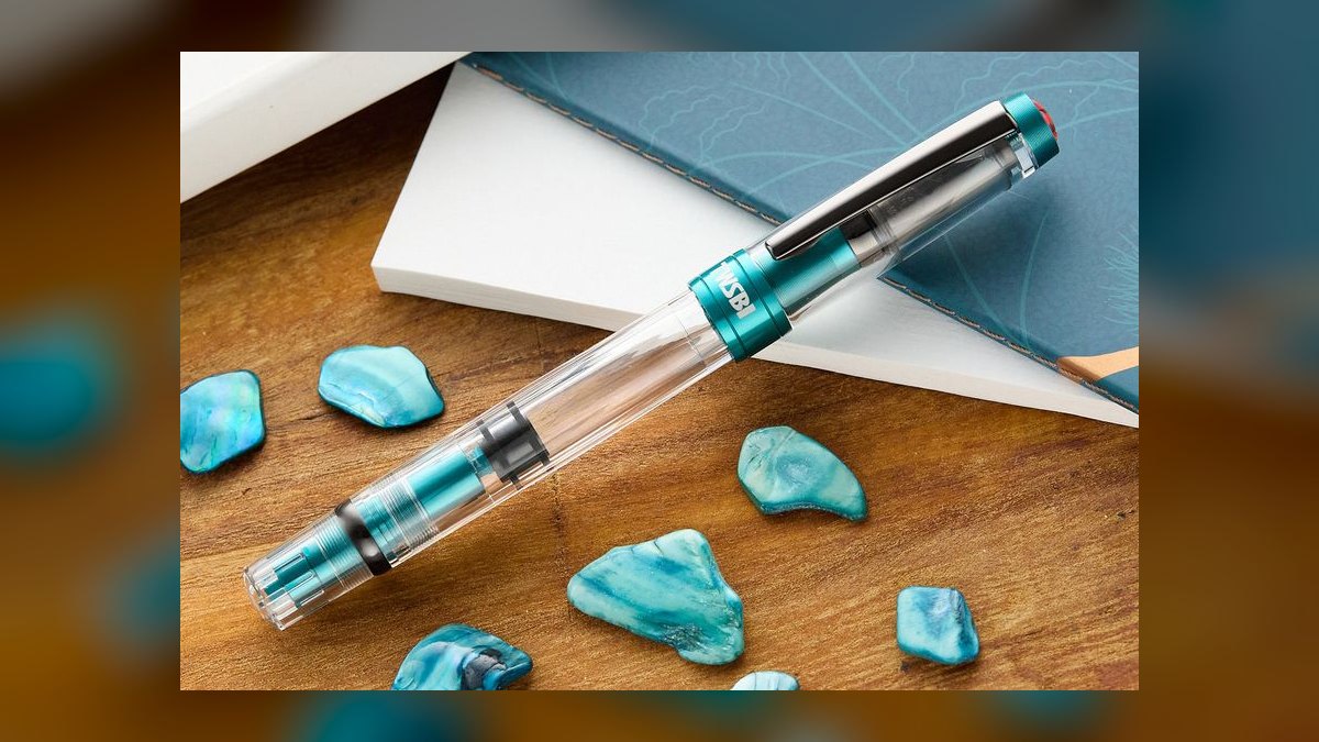 Top 10 Premium Sales Pens for Sales Execs in 2027 — figure 9