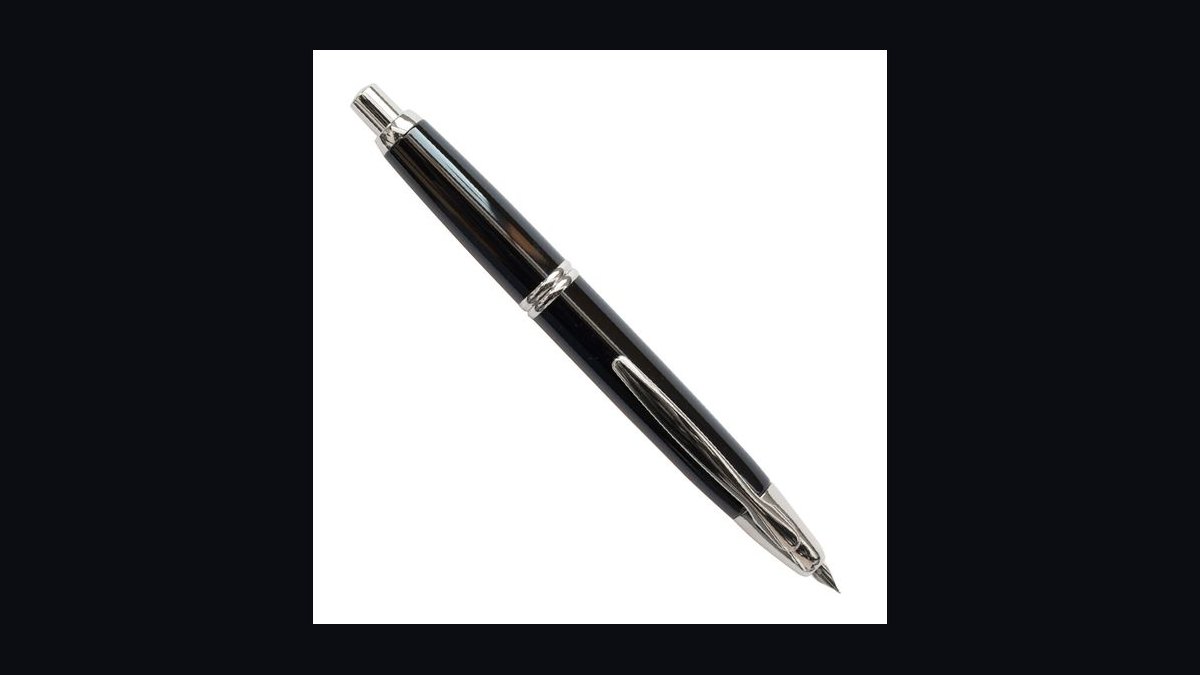 Top 10 Premium Sales Pens for Sales Execs in 2027