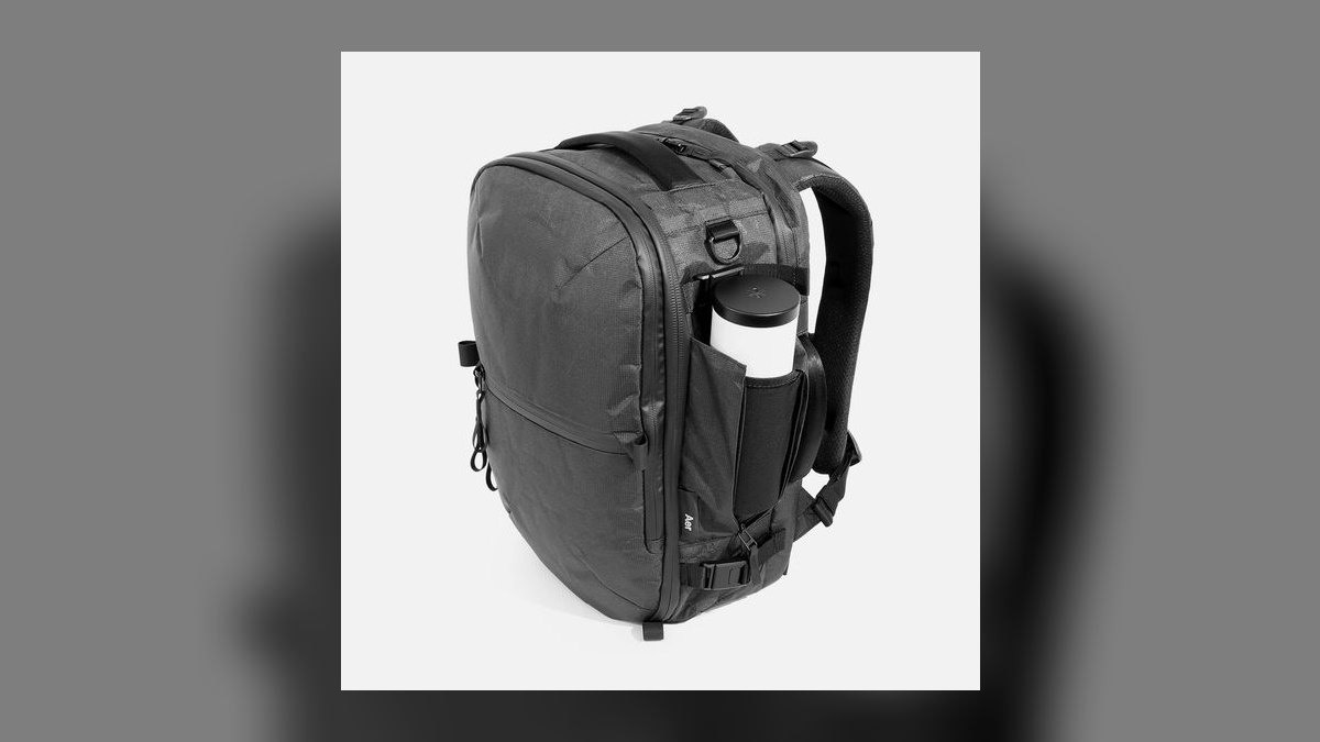 Top 10 Sales Demo Day Backpacks for Field Reps in 2027 — figure 2