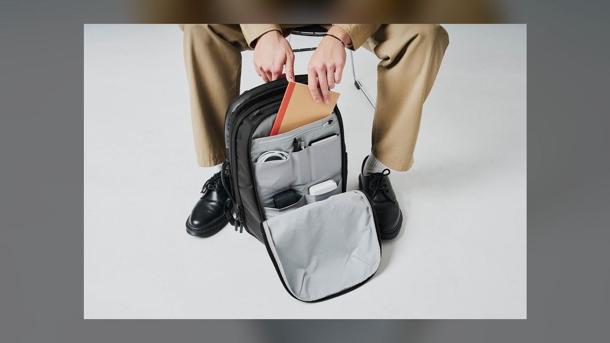 Top 10 Sales Demo Day Backpacks for Field Reps in 2027 — figure 4