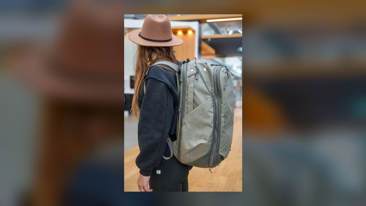 Top 10 Sales Demo Day Backpacks for Field Reps in 2027