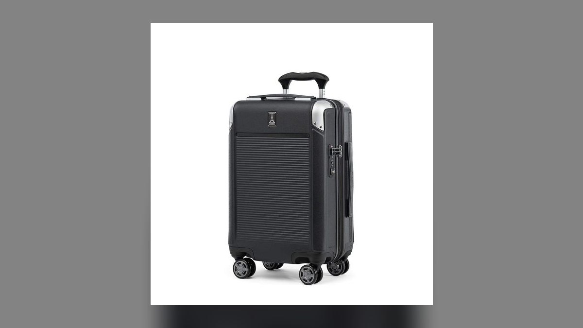 Top 10 Roller Suitcases for Field Sales Travel in 2027 — figure 1