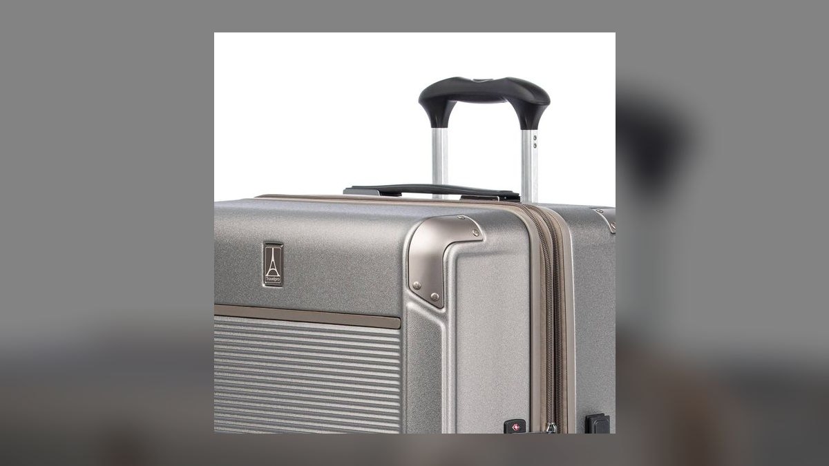 Top 10 Roller Suitcases for Field Sales Travel in 2027 — figure 10
