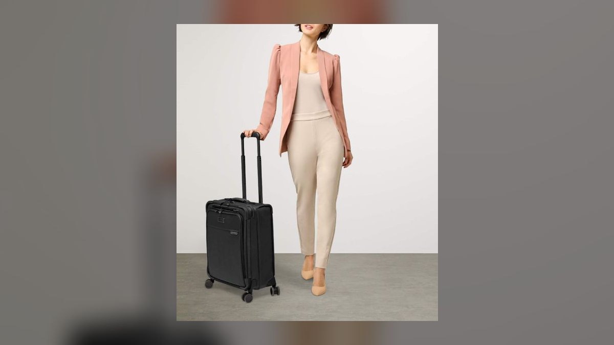 Top 10 Roller Suitcases for Field Sales Travel in 2027 — figure 2