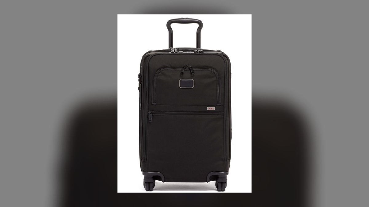 Top 10 Roller Suitcases for Field Sales Travel in 2027 — figure 3