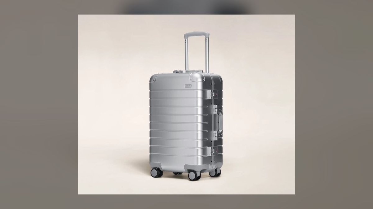Top 10 Roller Suitcases for Field Sales Travel in 2027 — figure 4