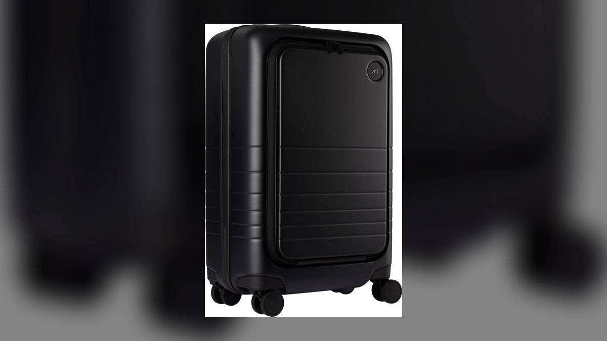 Top 10 Roller Suitcases for Field Sales Travel in 2027 — figure 6