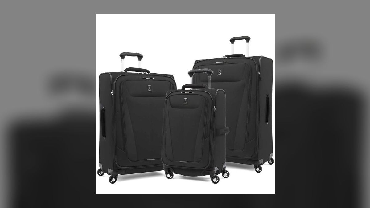 Top 10 Roller Suitcases for Field Sales Travel in 2027 — figure 7