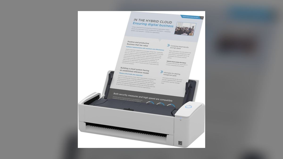 Top 10 Portable Document Scanners for Field Sales in 2027 — figure 1