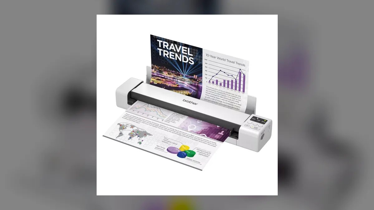 Top 10 Portable Document Scanners for Field Sales in 2027 — figure 4
