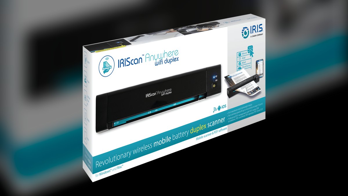 Top 10 Portable Document Scanners for Field Sales in 2027 — figure 7