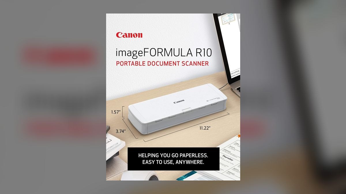 Top 10 Portable Document Scanners for Field Sales in 2027 — figure 8