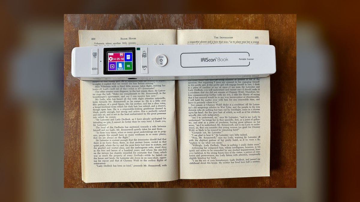 Top 10 Portable Document Scanners for Field Sales in 2027 — figure 9