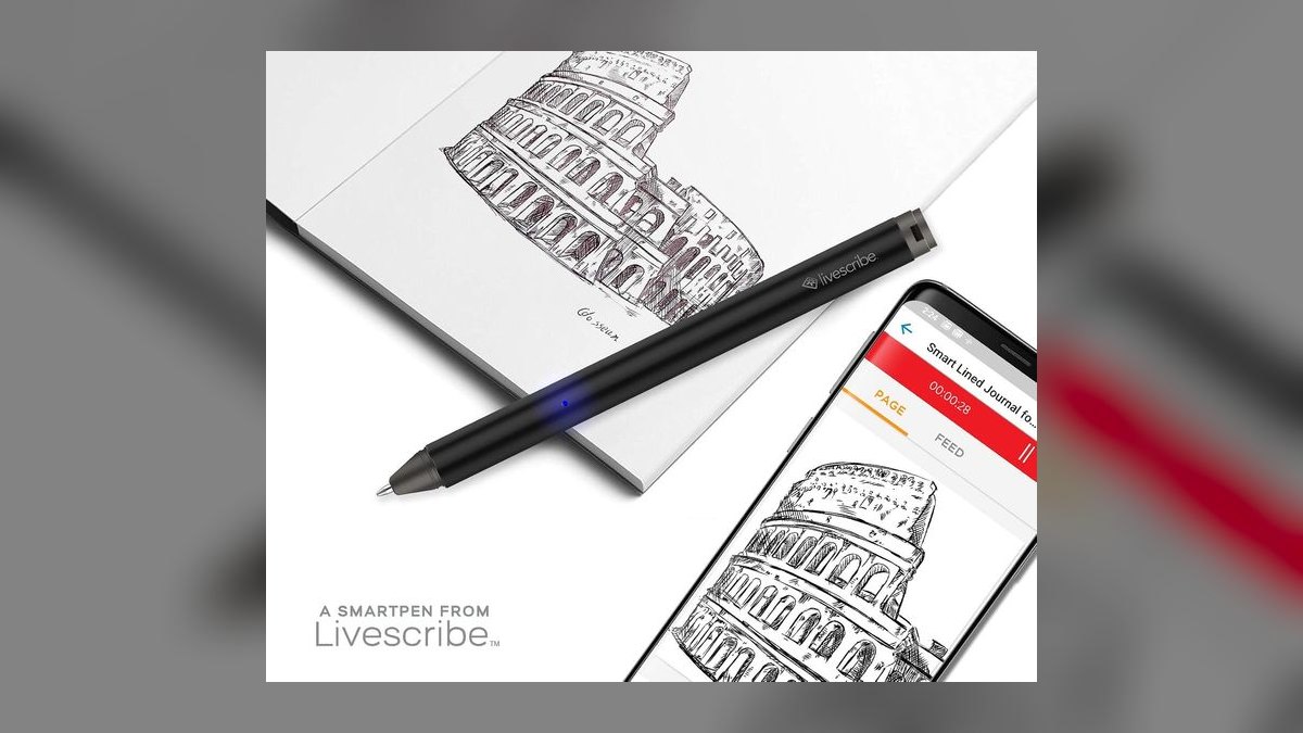 Top 10 Smart Pens with OCR for Sales Notes in 2027 — figure 2