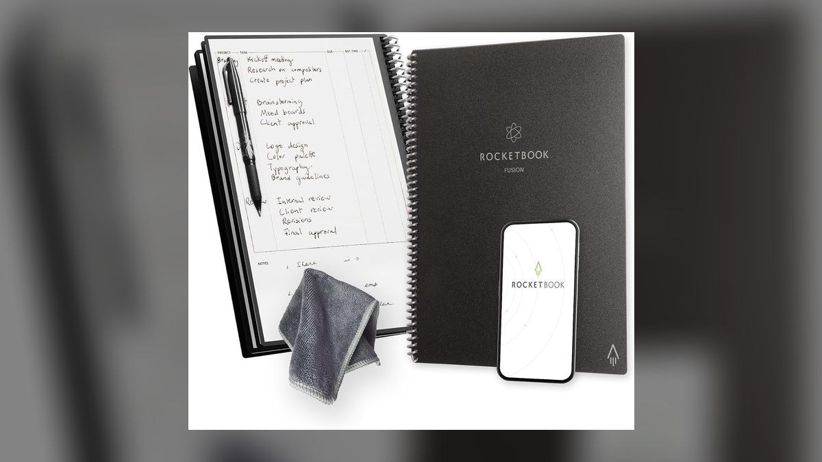 Top 10 Smart Pens with OCR for Sales Notes in 2027 — figure 4