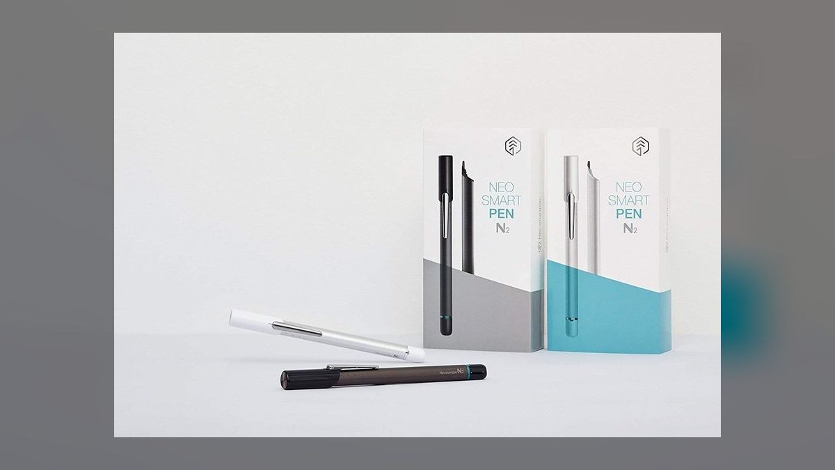 Top 10 Smart Pens with OCR for Sales Notes in 2027 — figure 5