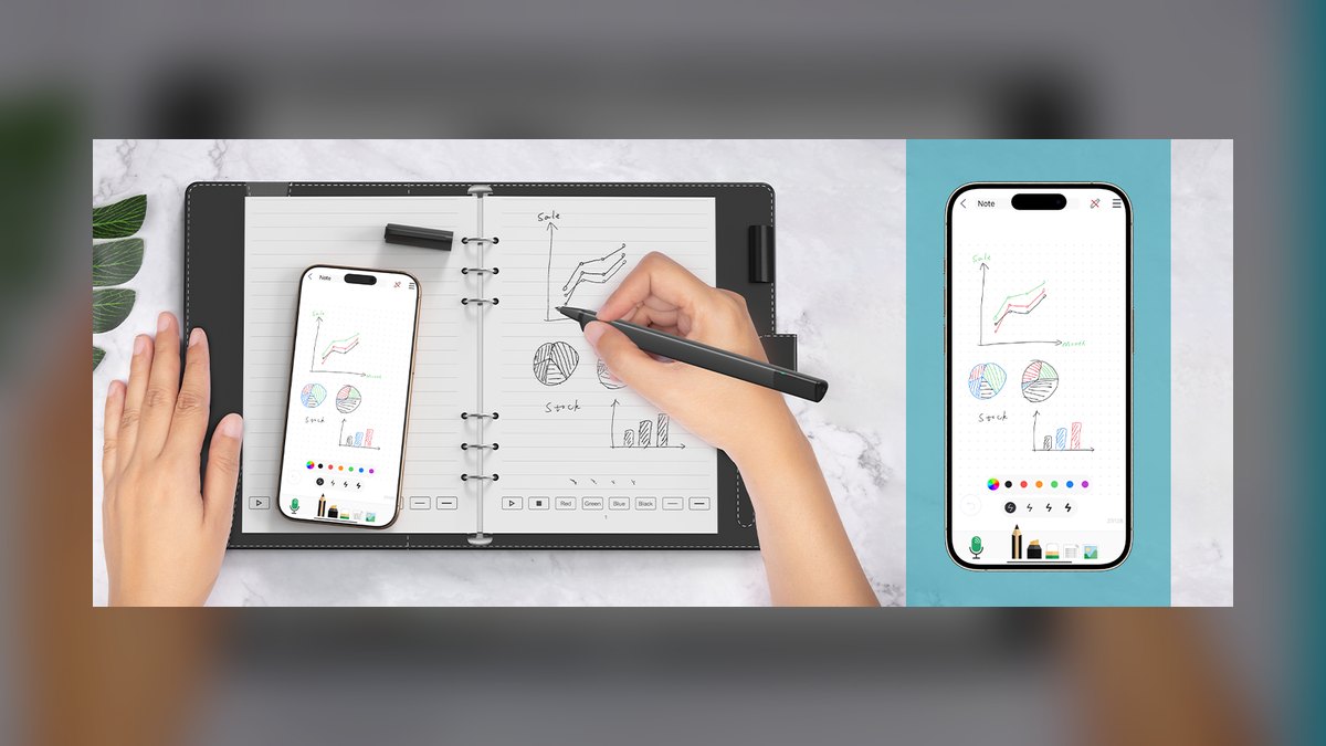 Top 10 Smart Pens with OCR for Sales Notes in 2027 — figure 7