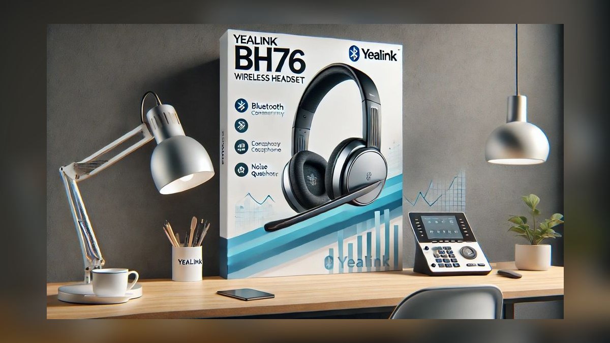 Top 10 Noise-Cancelling Headphones for Sales Reps on Phone Calls in 2027 — figure 4