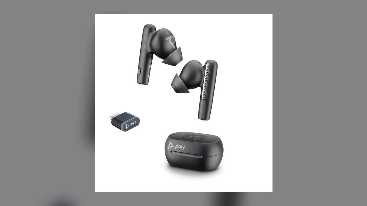 Top 10 Wireless Earbuds for Quick Sales Calls in 2027 — figure 3
