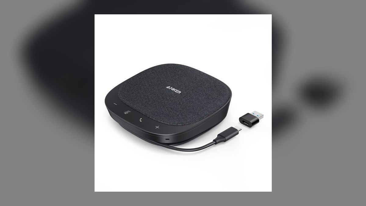 Top 10 USB Conference Microphones for Home-Office Sales Calls in 2027 — figure 10