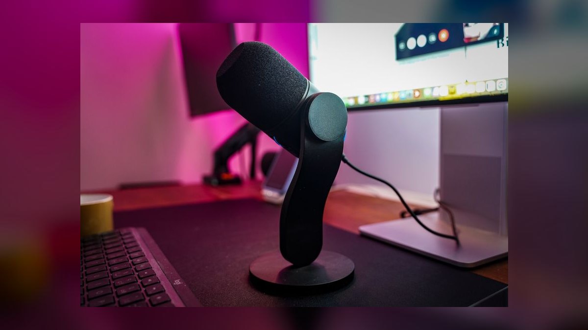 Top 10 USB Conference Microphones for Home-Office Sales Calls in 2027 — figure 6