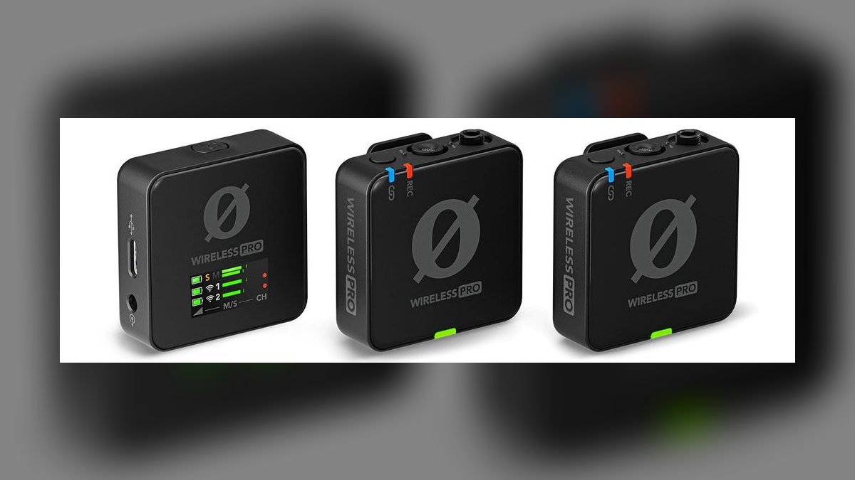 Top 10 Wireless Lavalier Mics for Sales Video Recording in 2027 — figure 2
