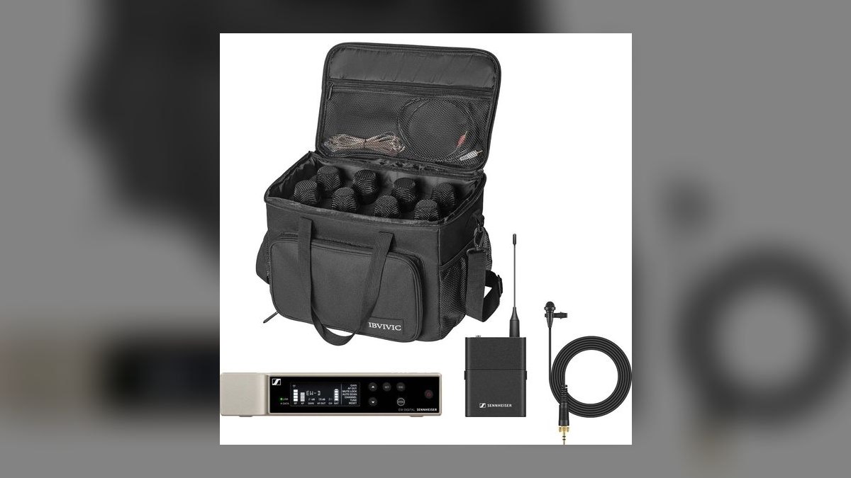 Top 10 Wireless Lavalier Mics for Sales Video Recording in 2027 — figure 3