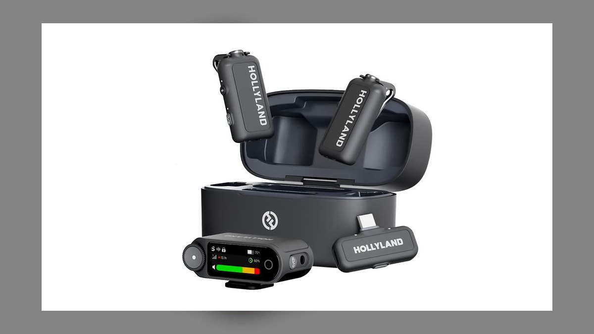 Top 10 Wireless Lavalier Mics for Sales Video Recording in 2027 — figure 5