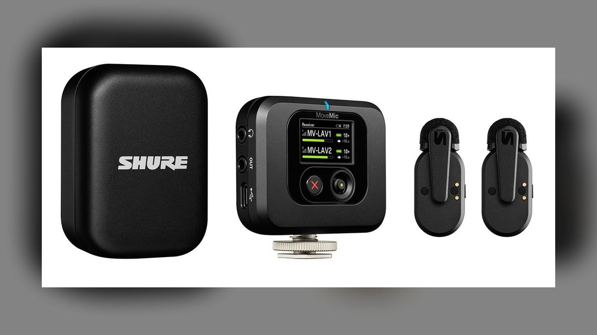 Top 10 Wireless Lavalier Mics for Sales Video Recording in 2027 — figure 7