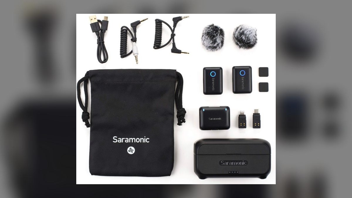 Top 10 Wireless Lavalier Mics for Sales Video Recording in 2027 — figure 9