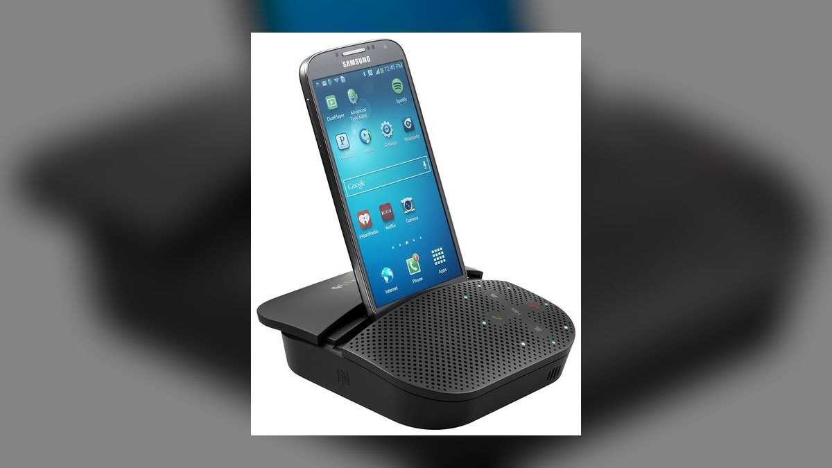 Top 10 Conference Speakerphones for Sales Team Calls in 2027 — figure 10