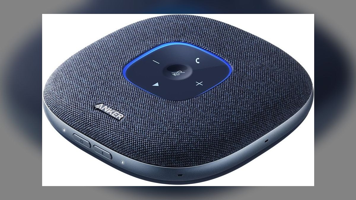 Top 10 Conference Speakerphones for Sales Team Calls in 2027 — figure 3