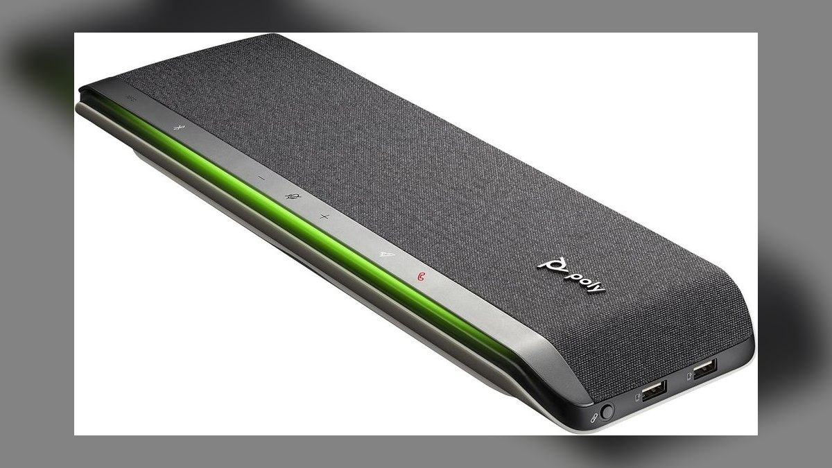 Top 10 Conference Speakerphones for Sales Team Calls in 2027 — figure 5
