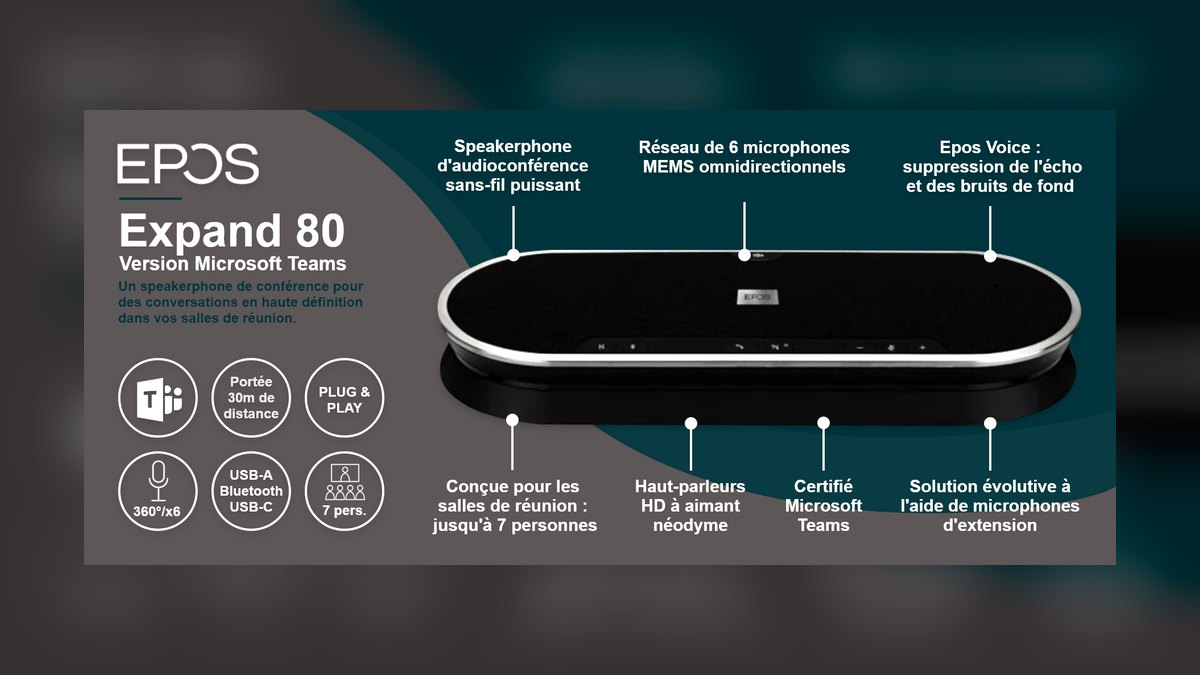 Top 10 Conference Speakerphones for Sales Team Calls in 2027 — figure 8