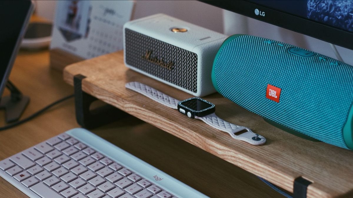 Top 10 Bluetooth Speakers for Sales War Rooms in 2027 — figure 1