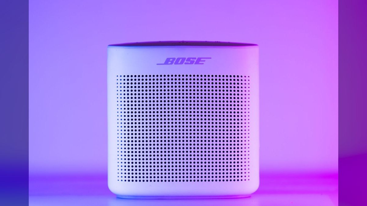 Top 10 Bluetooth Speakers for Sales War Rooms in 2027 — figure 2
