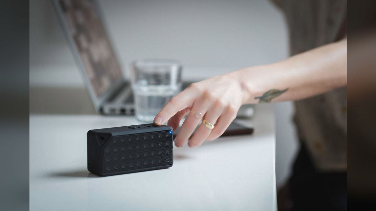 Top 10 Bluetooth Speakers for Sales War Rooms in 2027 — figure 6