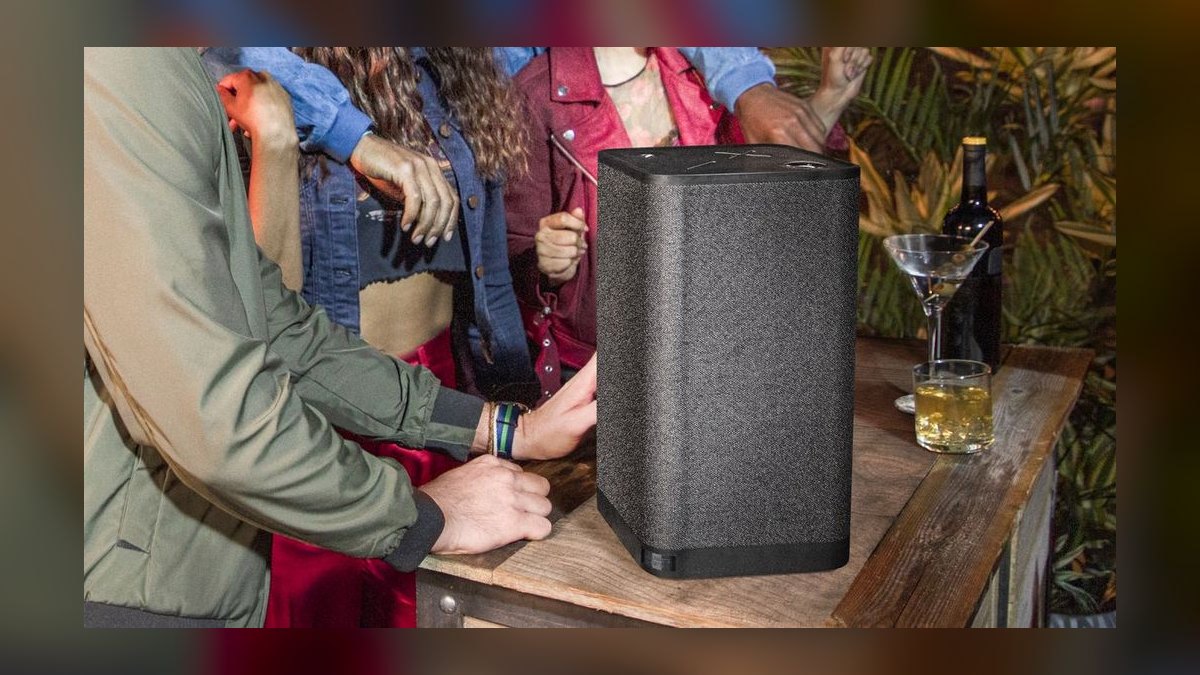 Top 10 Bluetooth Speakers for Sales War Rooms in 2027 — figure 8
