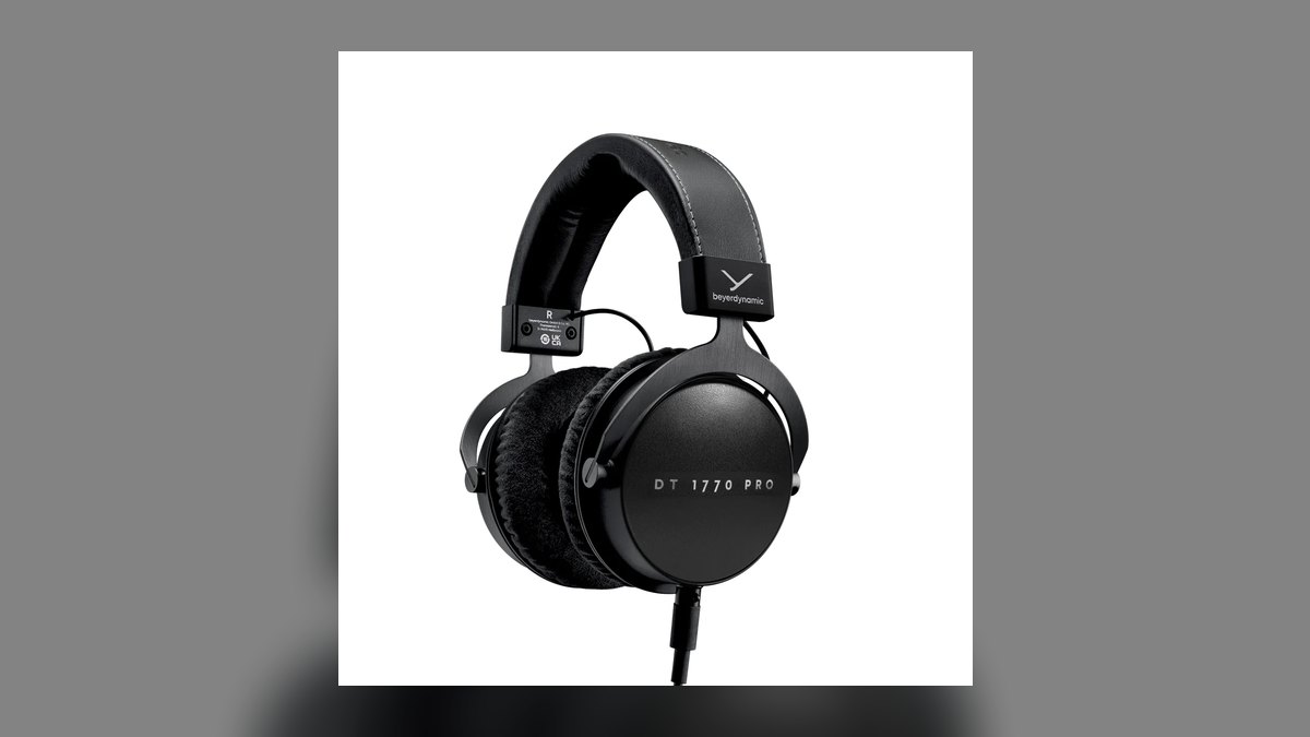 Top 10 Studio Headphones for Sales Podcast Recording in 2027 — figure 10