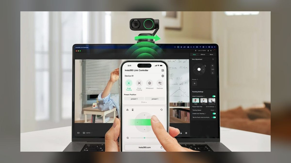 Top 10 4K Webcams for Sales Video Calls in 2027 — figure 3