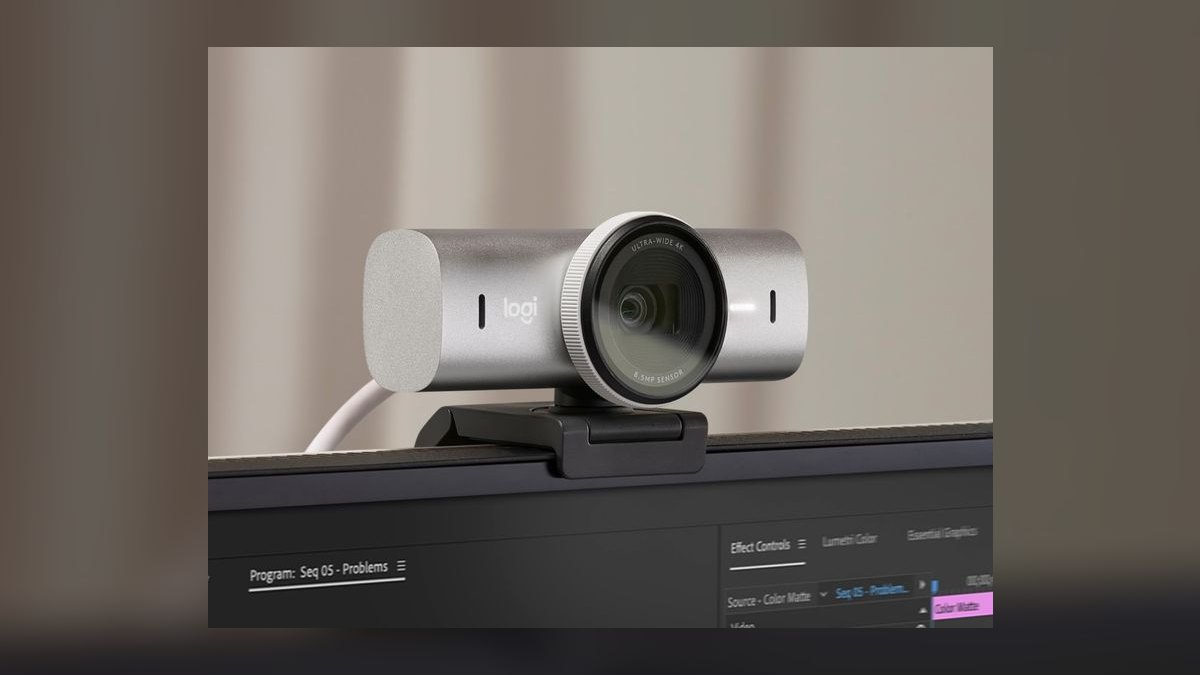 Top 10 4K Webcams for Sales Video Calls in 2027