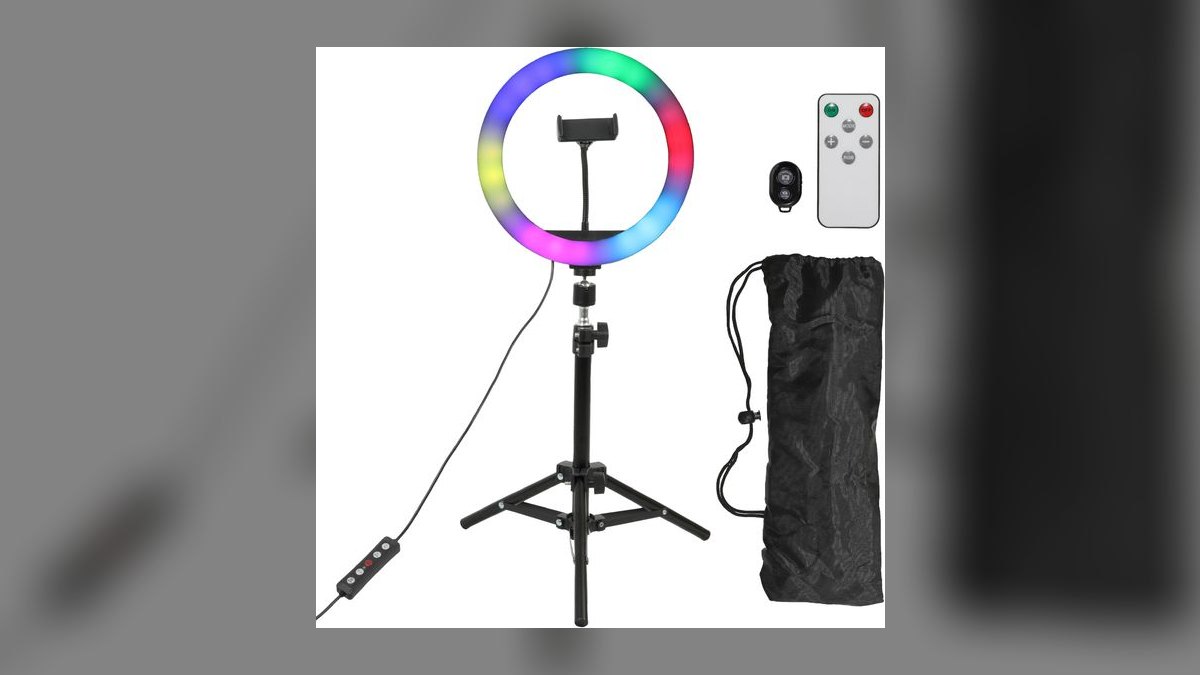 Top 10 Ring Lights for Sales Video Recording in 2027 — figure 3